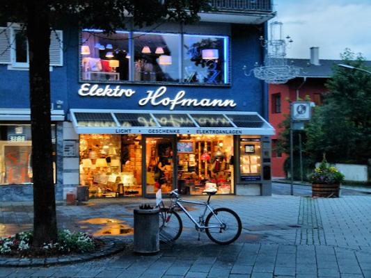 Elektro Hofmann