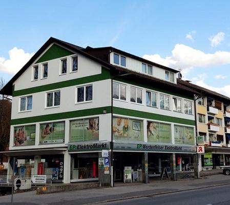 EP:Werdenfelser ElektroMarkt