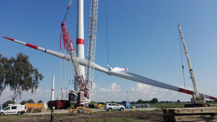 Seliger's Montage Service / Supporter für Energie- und Gebäudetechnik