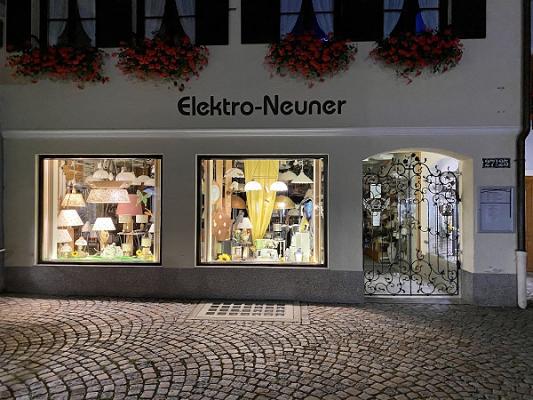 Elektro Neuner