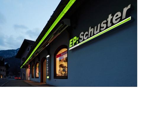 EP:Schuster