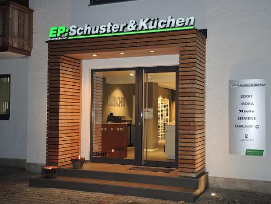 EP:Schuster & Küchen