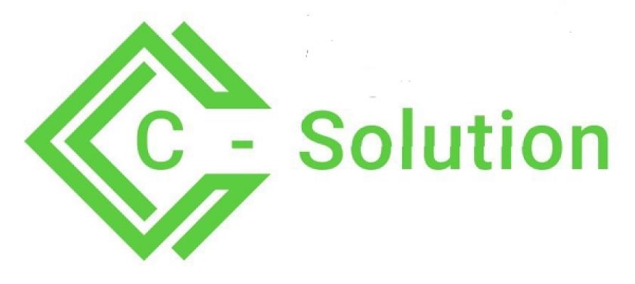C-Solution Elektrotechnik GbR