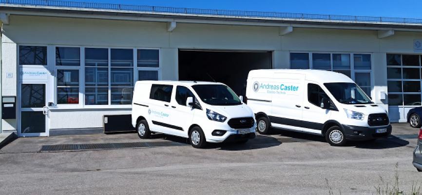 Andreas Caster Elektro-Technik GmbH