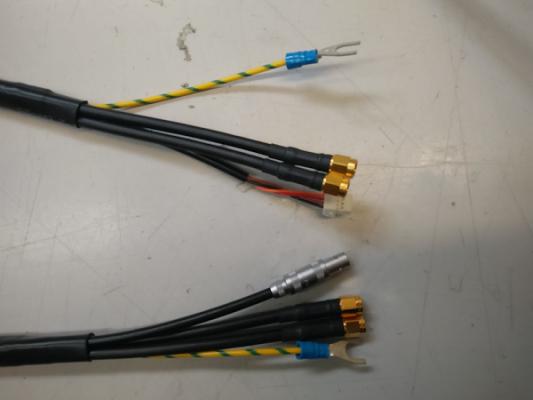 Neno Kabelkonfektion