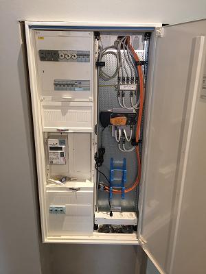 Elektriker Oranienburg Bendin Elektroinstallateur