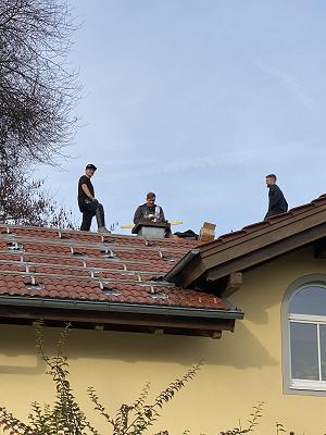 MSH - Elektromontage