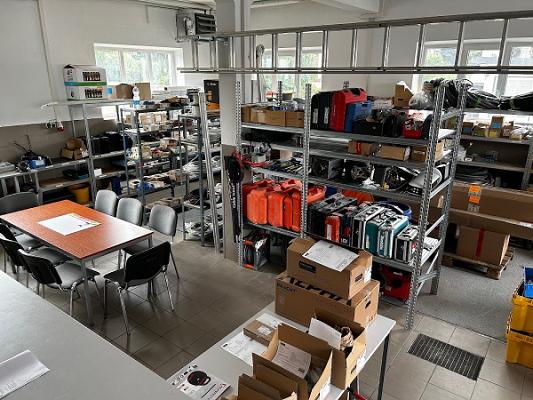 HEMA Elektrotechnik GmbH