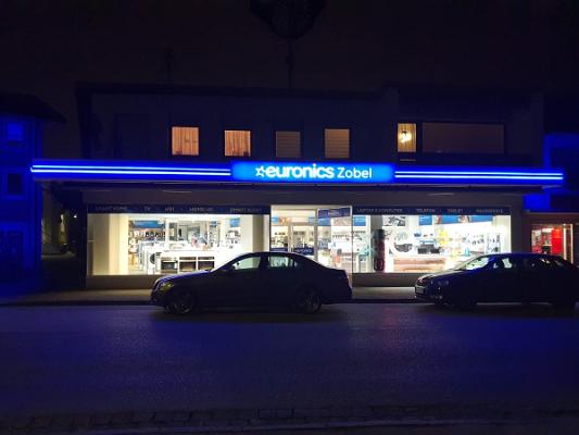 EURONICS Zobel