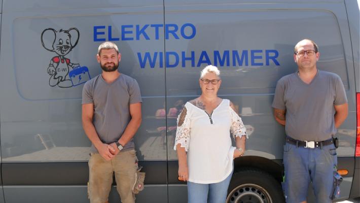 Elektro Widhammer GmbH