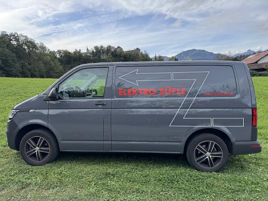 Elektro Achim Züfle