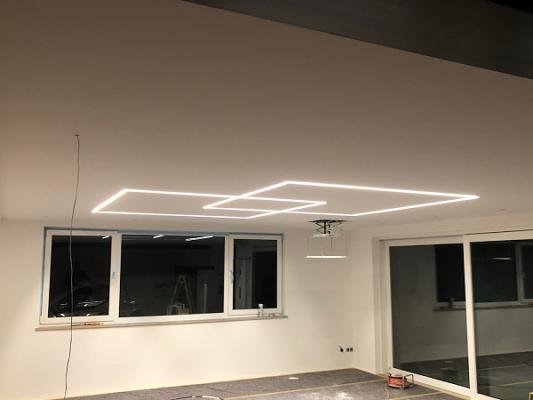 Omahic Elektroinstallationen