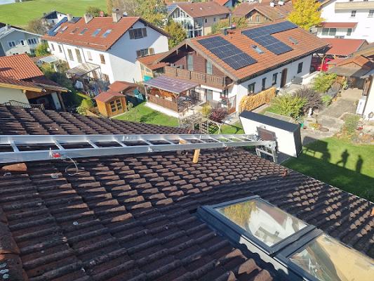 Elektro Kaiser. Elektrotechnik und Photovoltaik