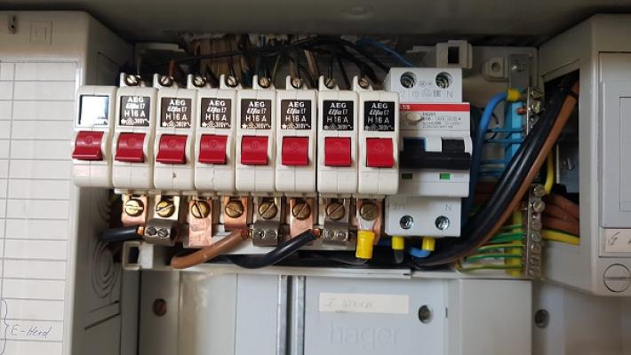 Posch Elektrotechnik