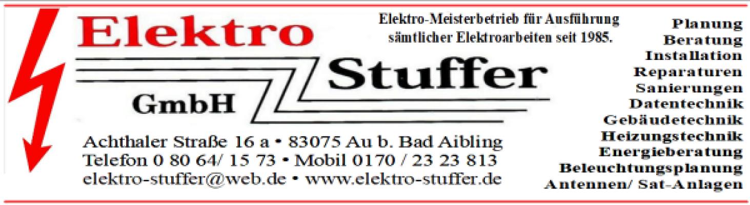 Elektro Martin Stuffer GmbH