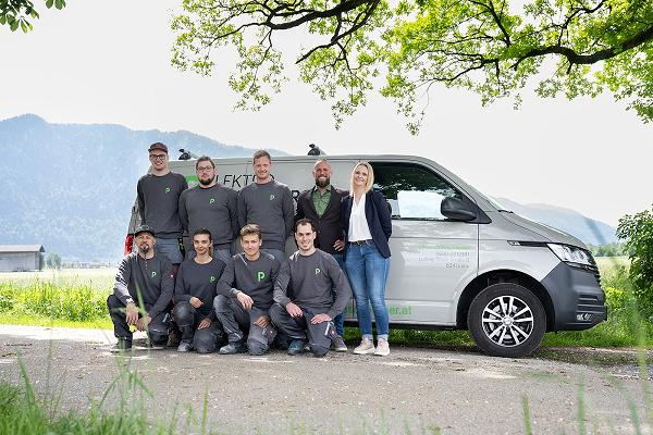 Elektro Praschberger GmbH