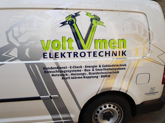 Voltmen Elektrotechnik GmbH