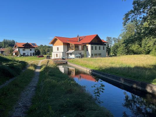 E-Werk & Elektrotechnik Rupert Buchauer