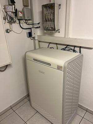 Elektrotechnik C.Seeor