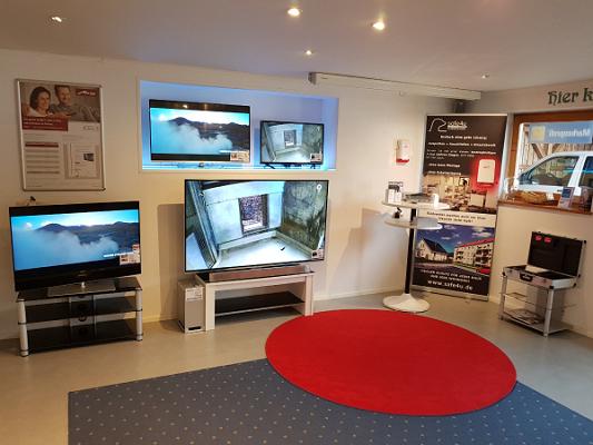 Technik-Service Stocker