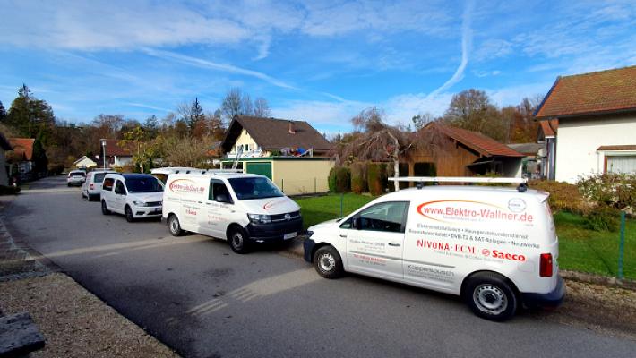 Elektro Wallner GmbH