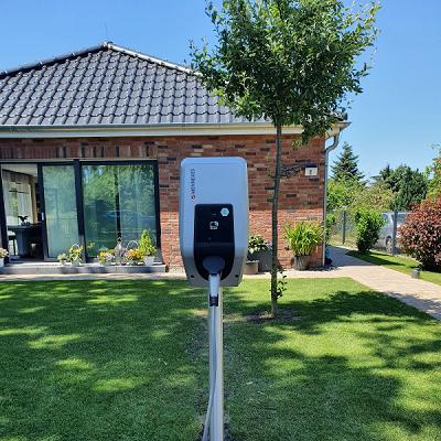 Let's Charge