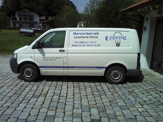 Elektrotechnik Ehnle GmbH