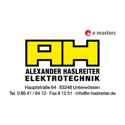 Alexander Haslreiter Elektrotechnik