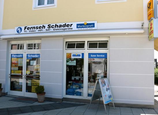 Fernseh-Elektro Schader