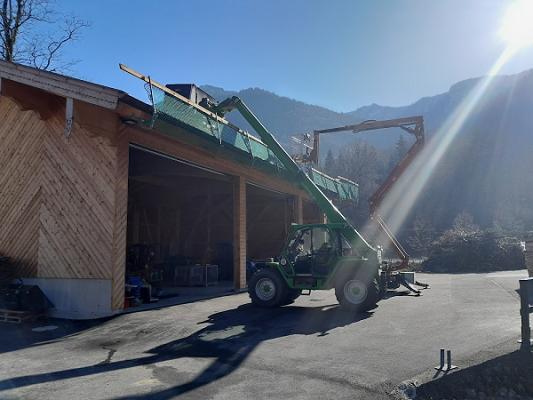 ELEKTRO REISCHL SIEGSDORF