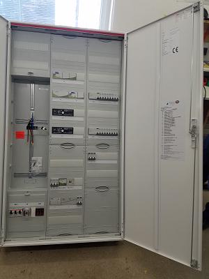 Elektro - Fässer GmbH