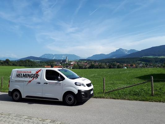 Elektrotechnik Helminger