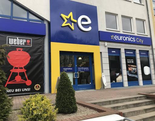 Euronics City