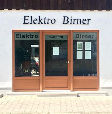 Elektro Birner GmbH