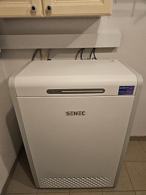 Elektro S.Seeor