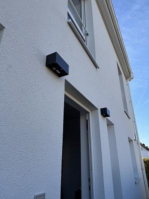 Elektrotechnik Simon Wagner