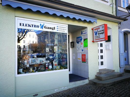 Gangl Wolfgang
