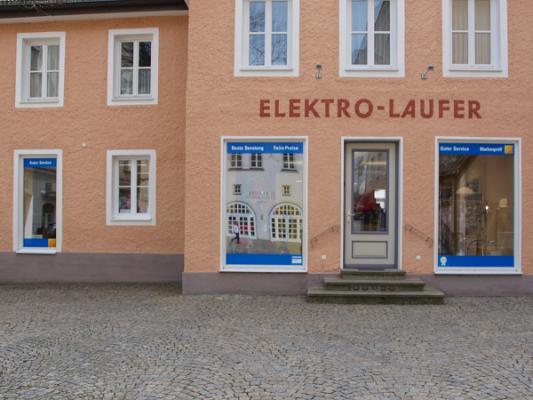 Elektro Laufer