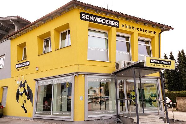 Schmiederer-Elektrotechnik GesmbH