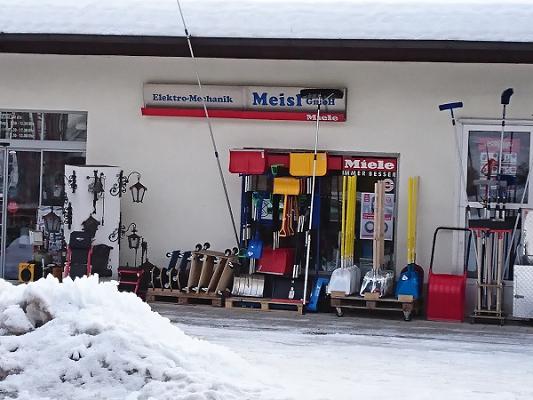 Elektro-Mechanik Meisl GmbH