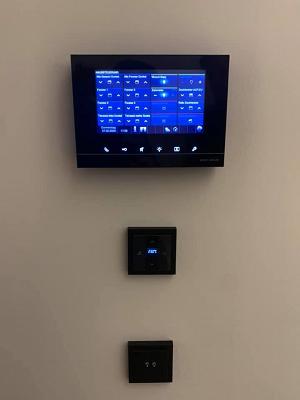 Team Elektrotechnik GmbH