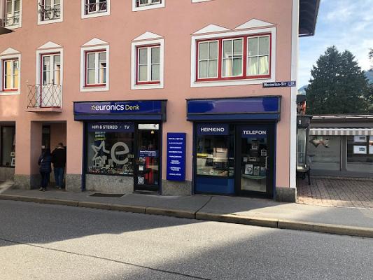 EURONICS Denk