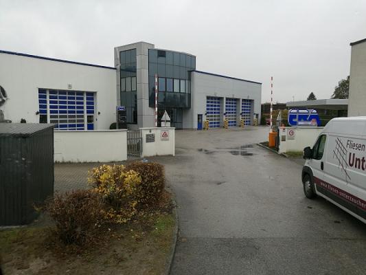 ERA Elektrotechnik Ramsauer GmbH