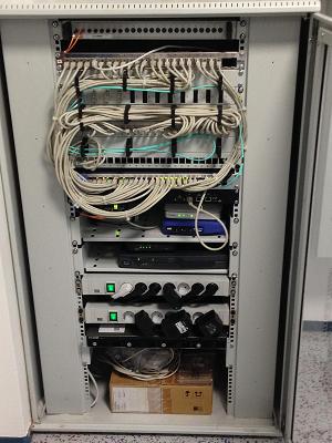 Elektrotechnik Langegger