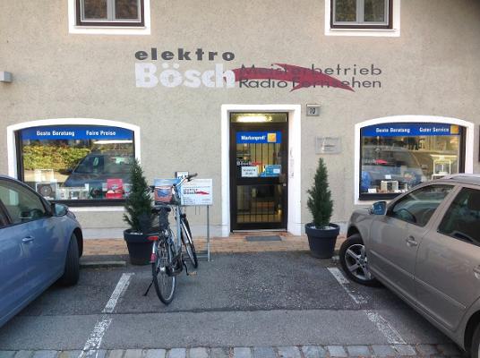 Elektro Bösch