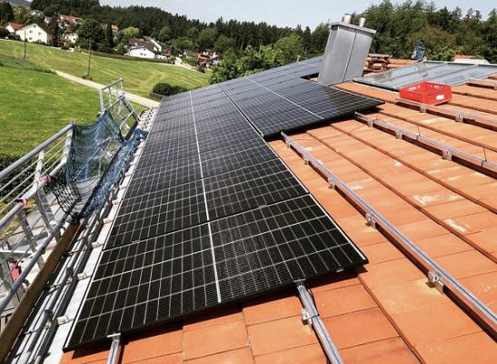ESH Mayer