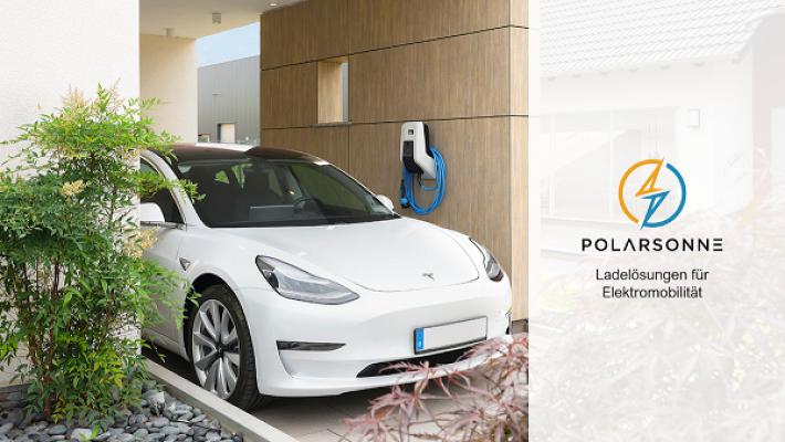 Polarsonne Elektrotechnik