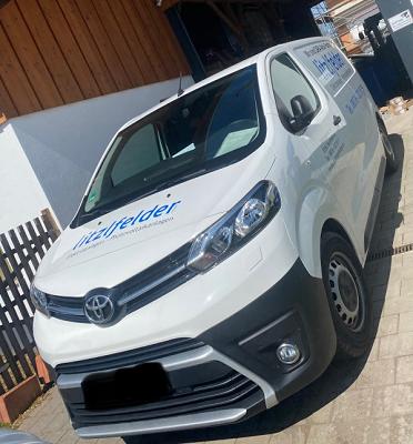 Litzlfelder Elektroanlagen GmbH