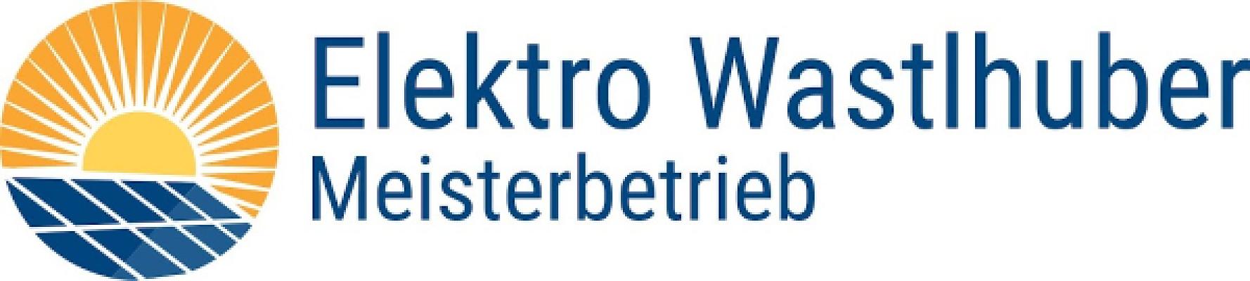 Elektro Wastlhuber Sebastian