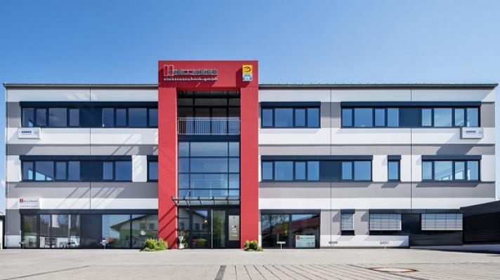 Hellmeier Elektrotechnik GmbH